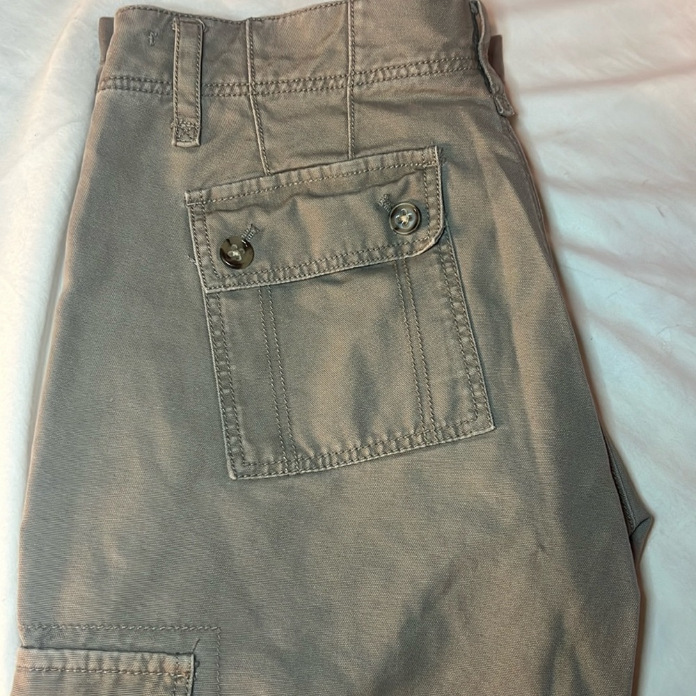 Banana Republic Cargo Chino